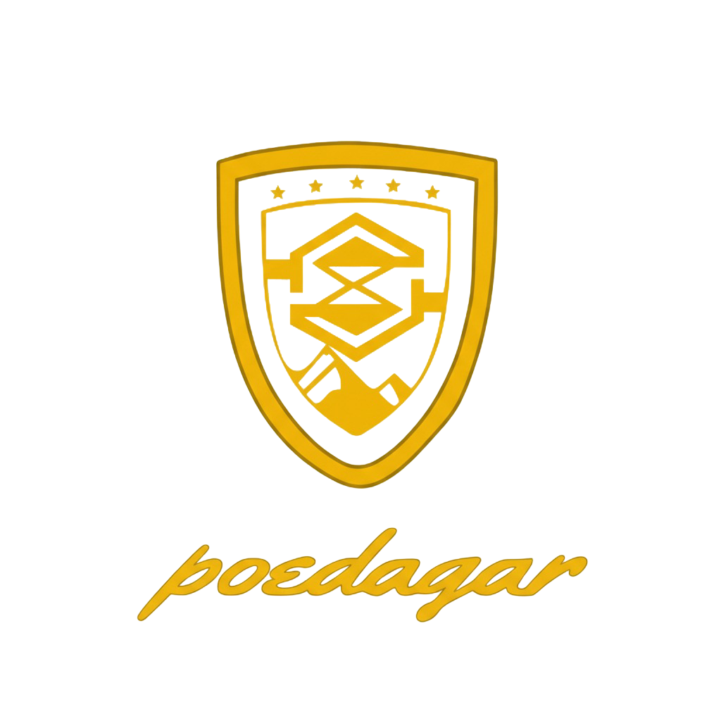 Logo Poedagar